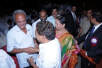 ATA Vedukalu at Ravindra Bharathi